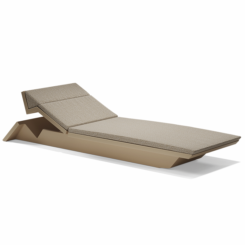 Bain de Soleil - Rest