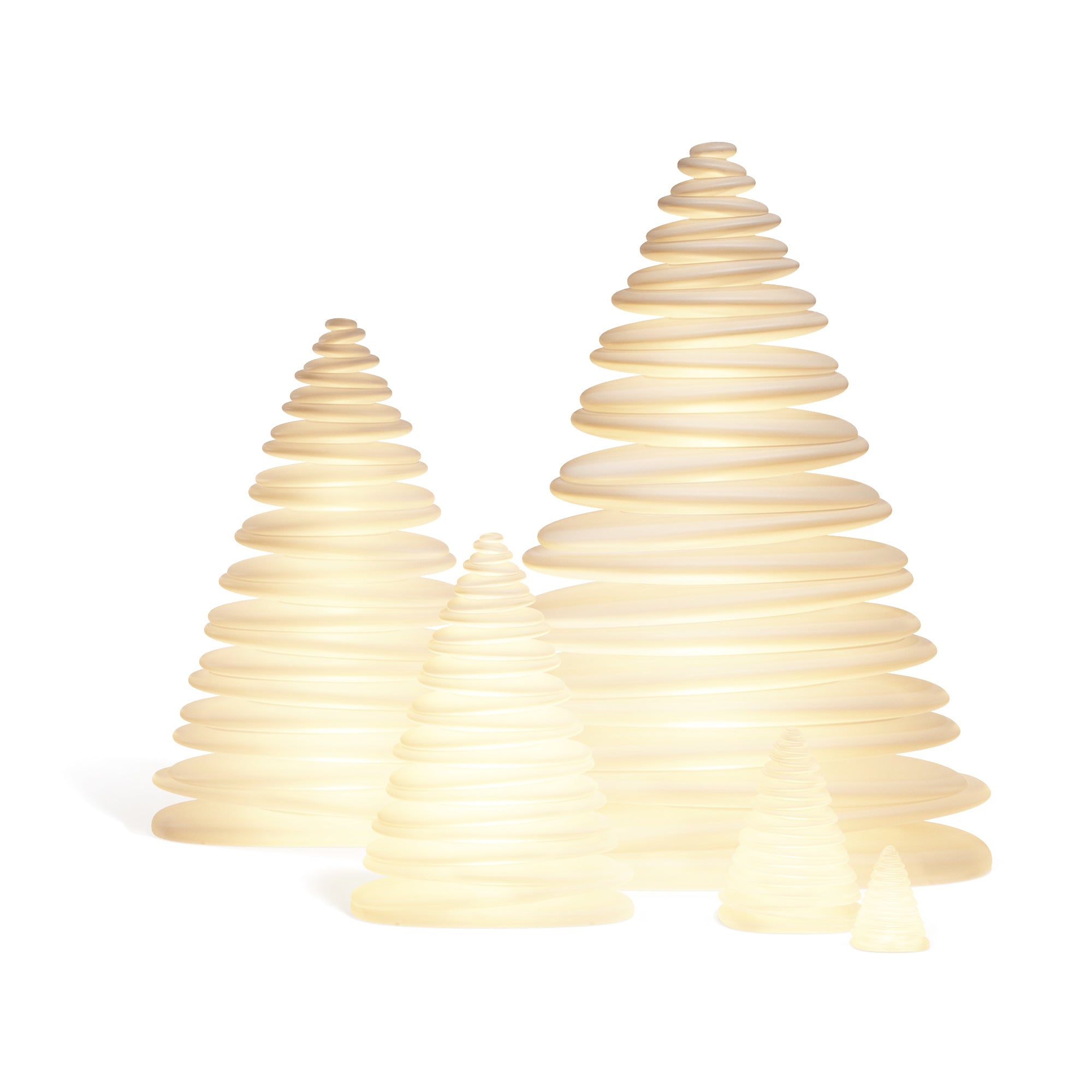 Sapin Lumineux - Chrismy