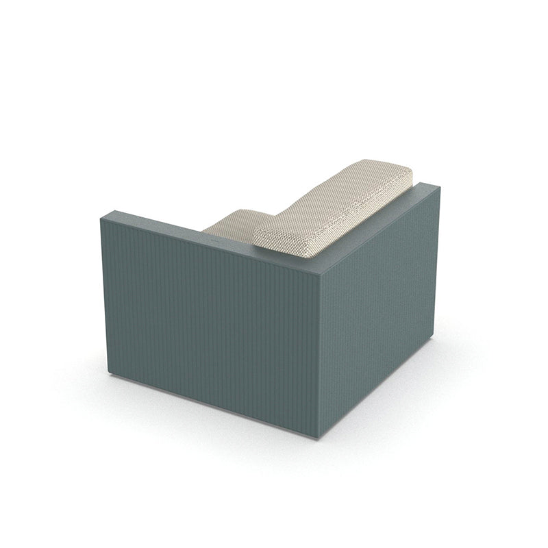 Gatsby - Module Gauche