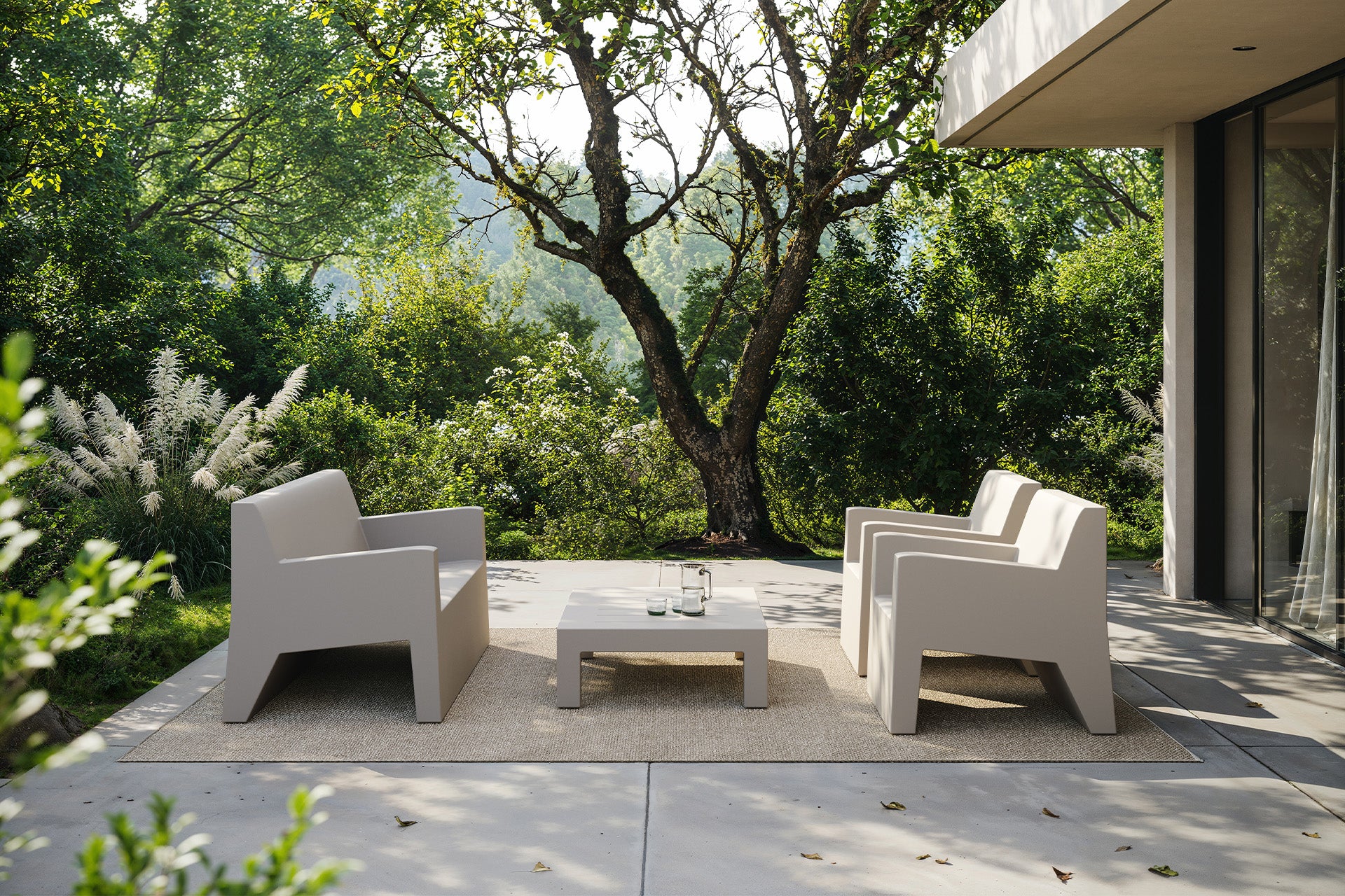 Table Basse - Jut Mesa