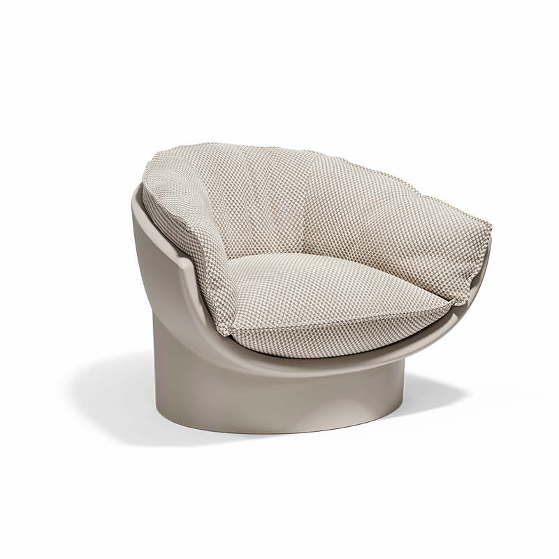 Fauteuil - Luna LED