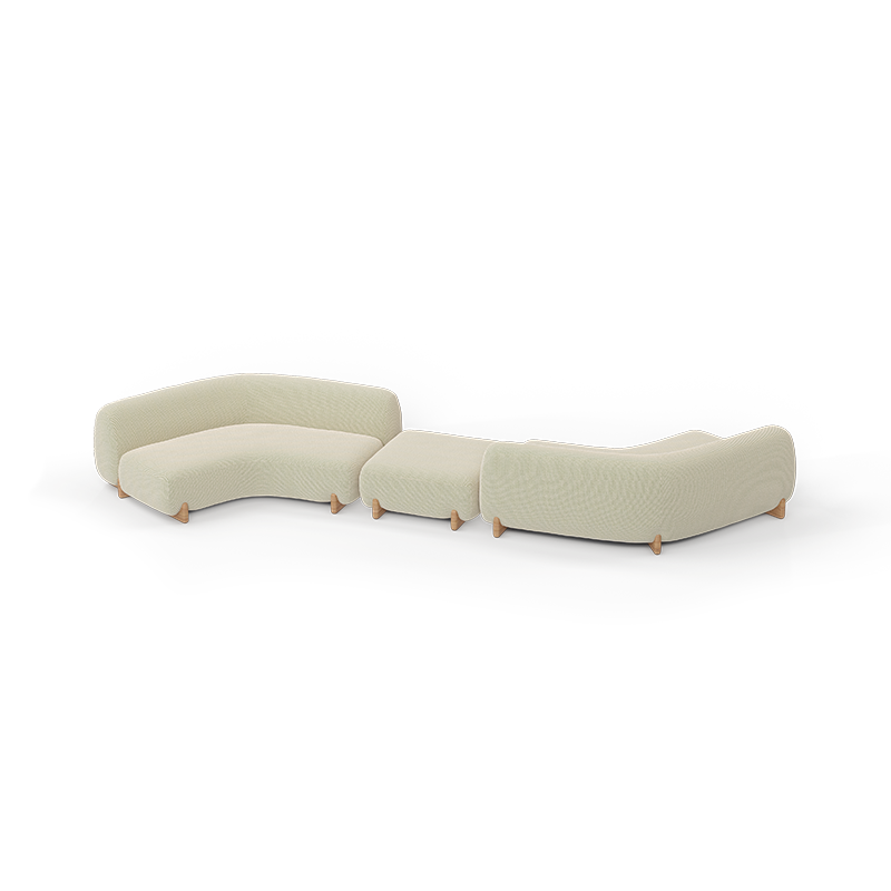 Salon de Jardin - Milos