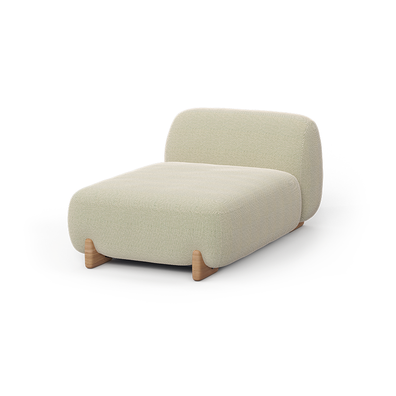 Milos - Divan