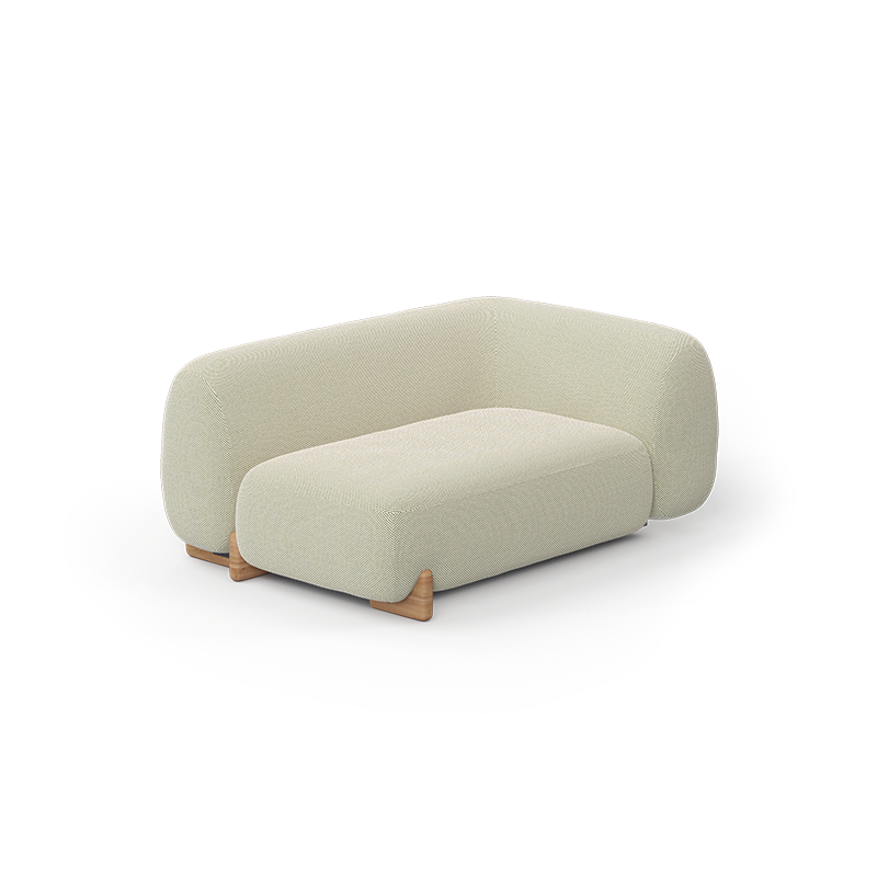 Milos - Méridienne Gauche