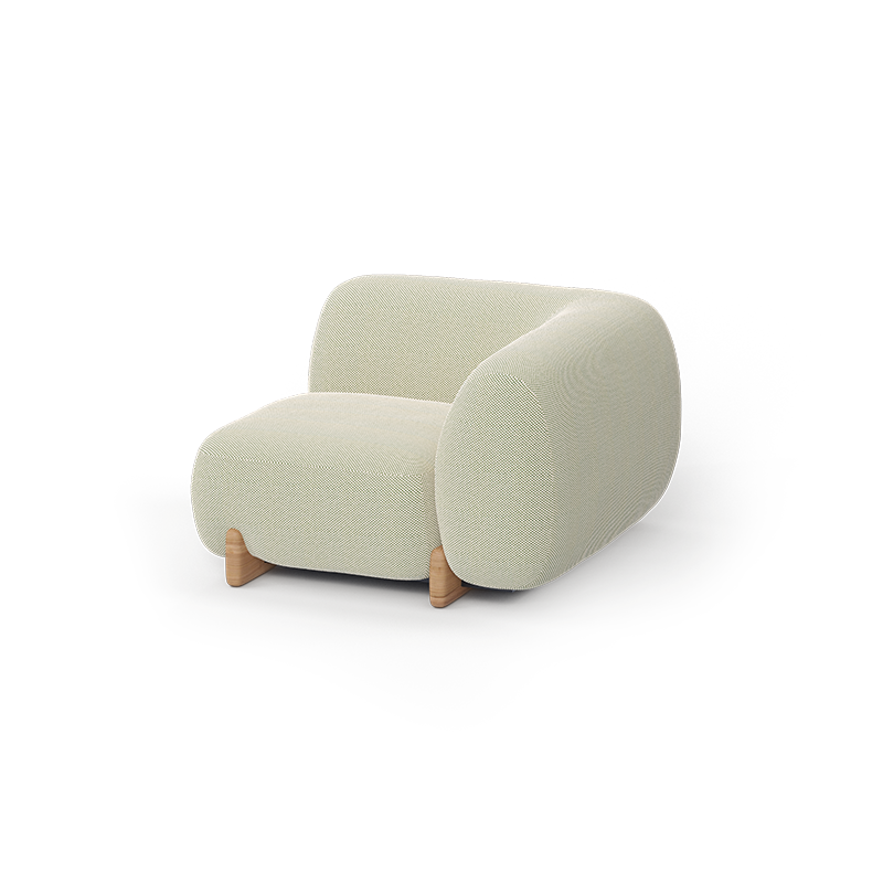 Milos - Module Gauche