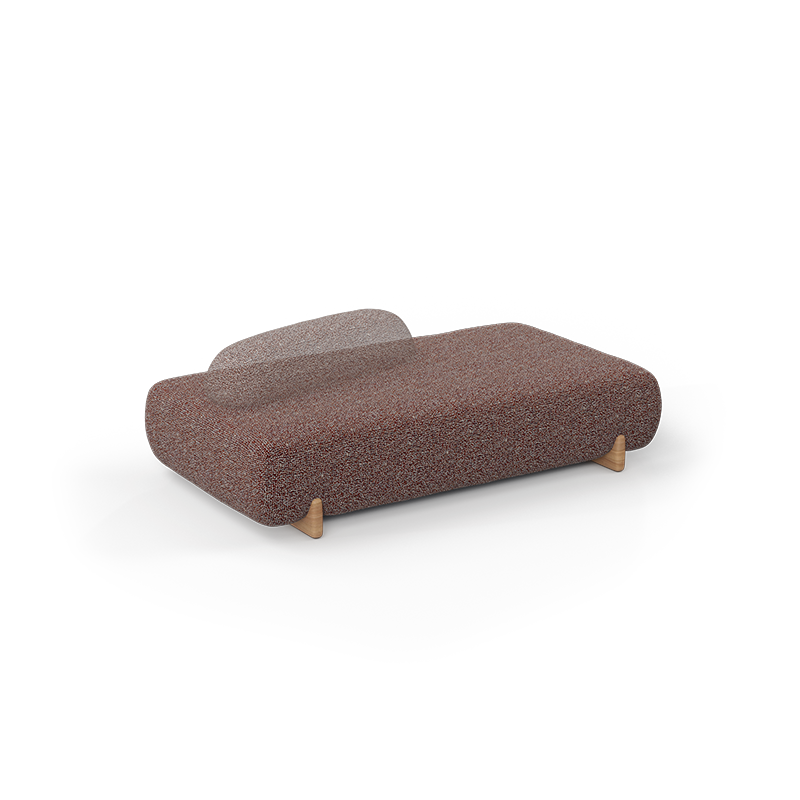 Pouf - Milos