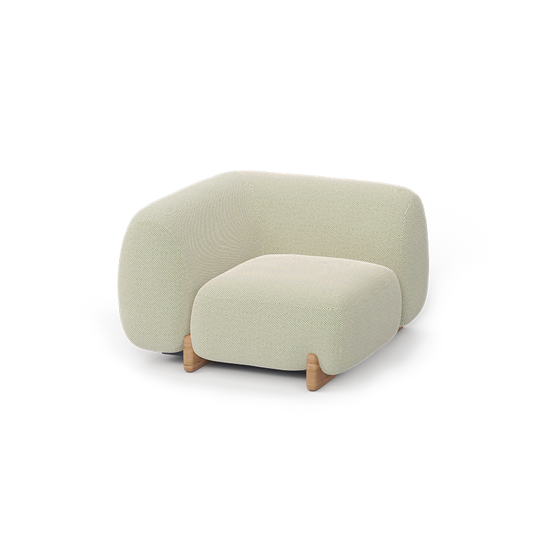 Milos - Module Droit