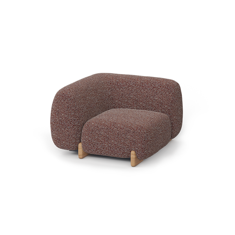 Milos - Module Droit XL