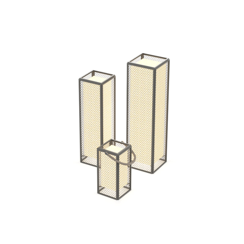 Lampadaire - The Factory