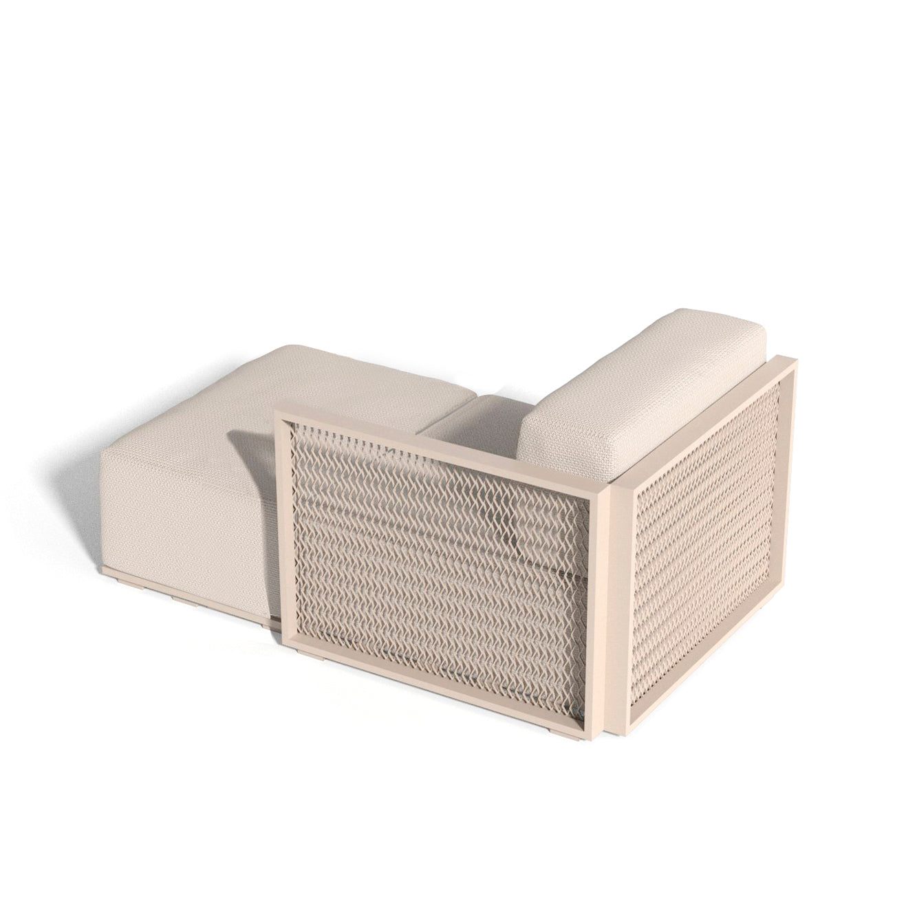 The Factory - Module Méridienne Gauche