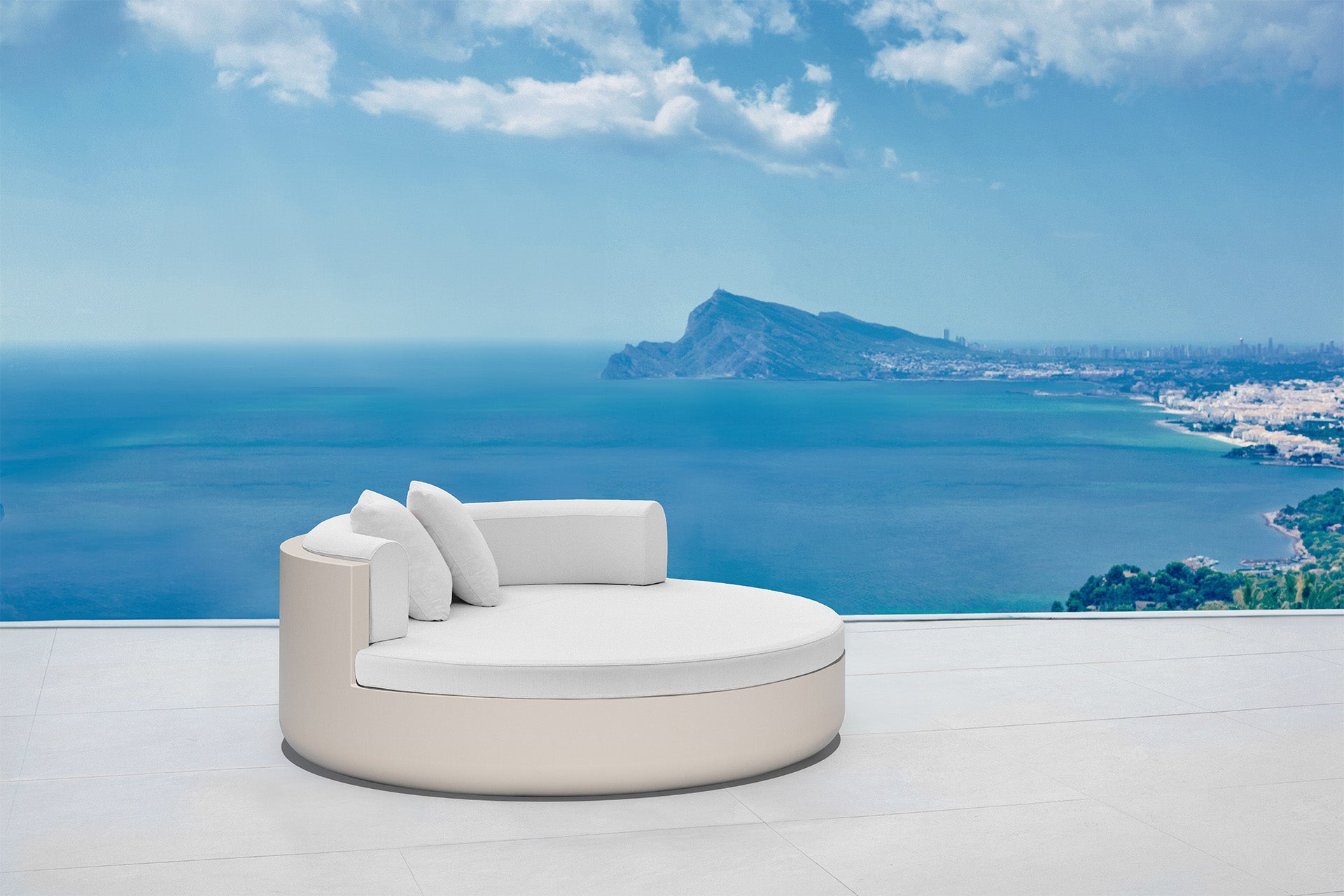 Daybed - ULM Dossier