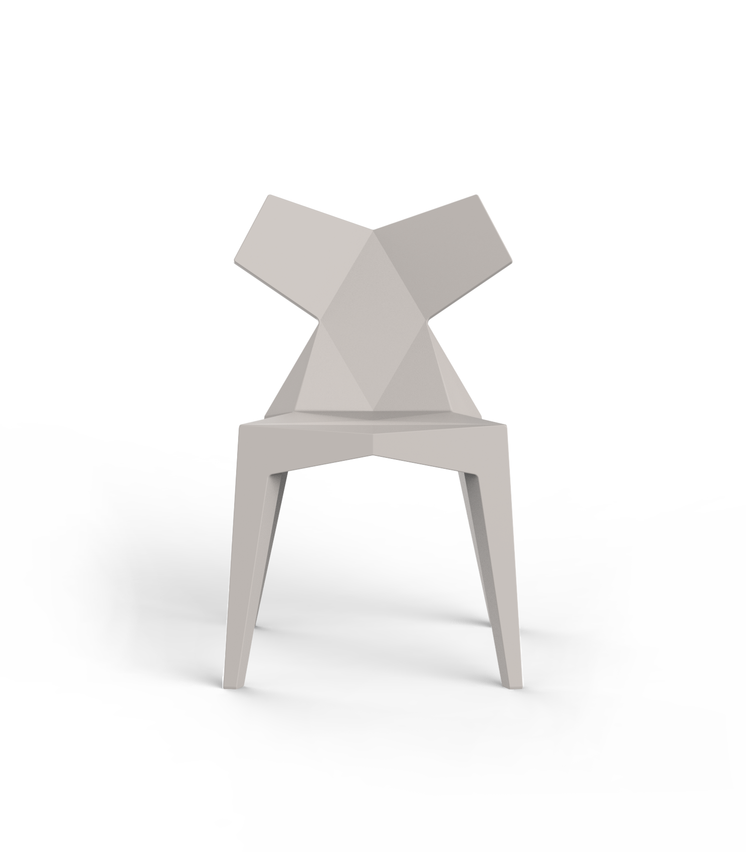 Chaise d'Extérieur - Kimono (x4)