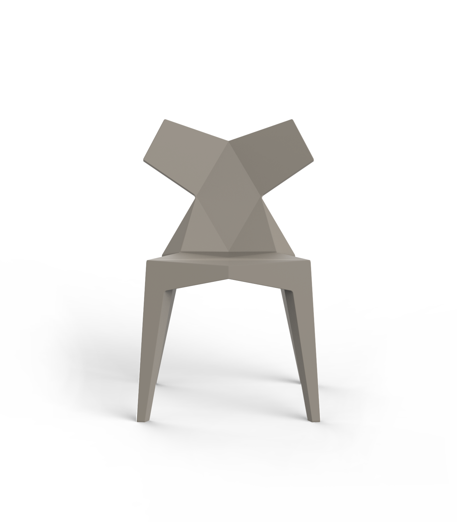 Chaise d'Extérieur - Kimono (x4)