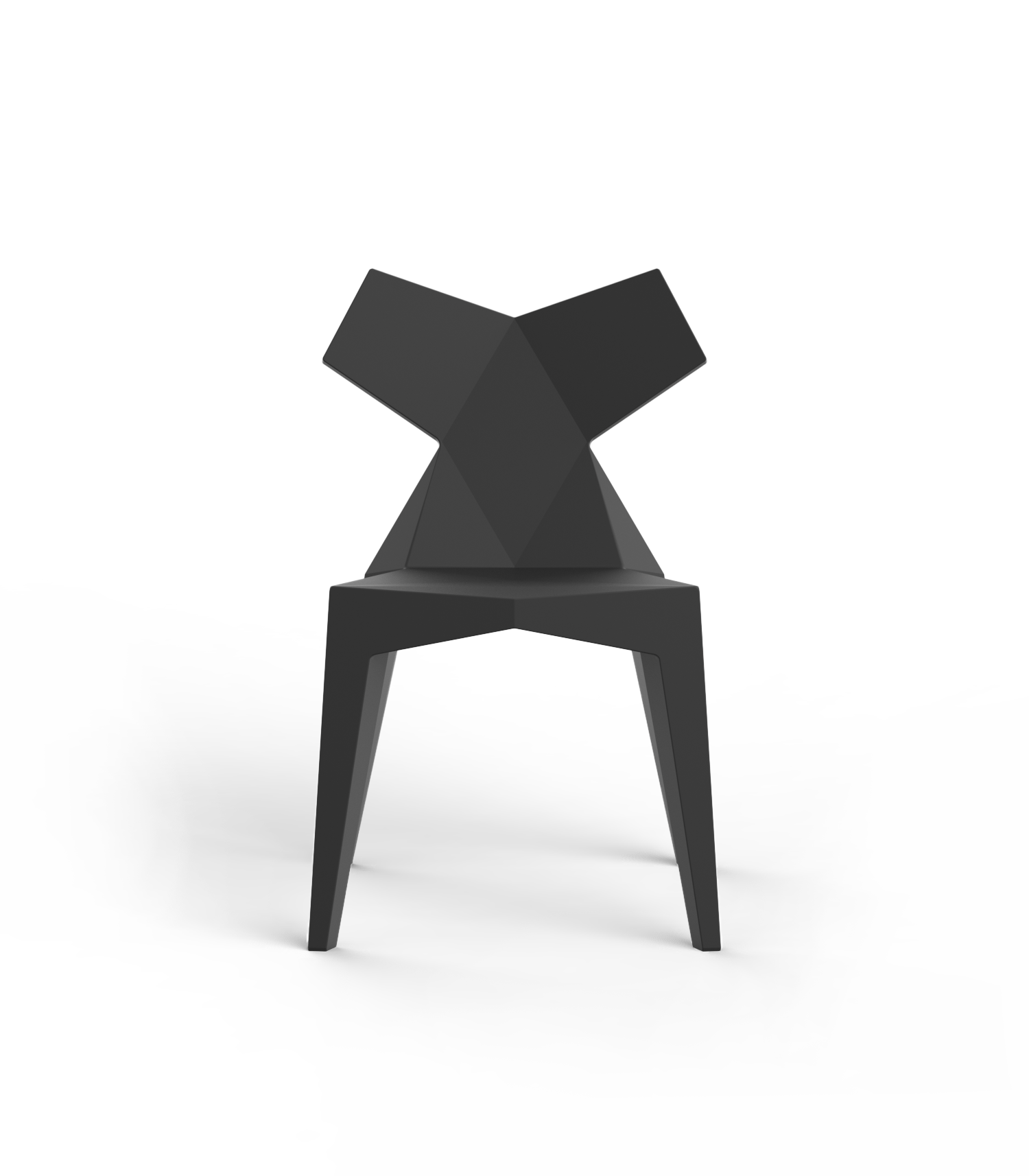 Chaise d'Extérieur - Kimono