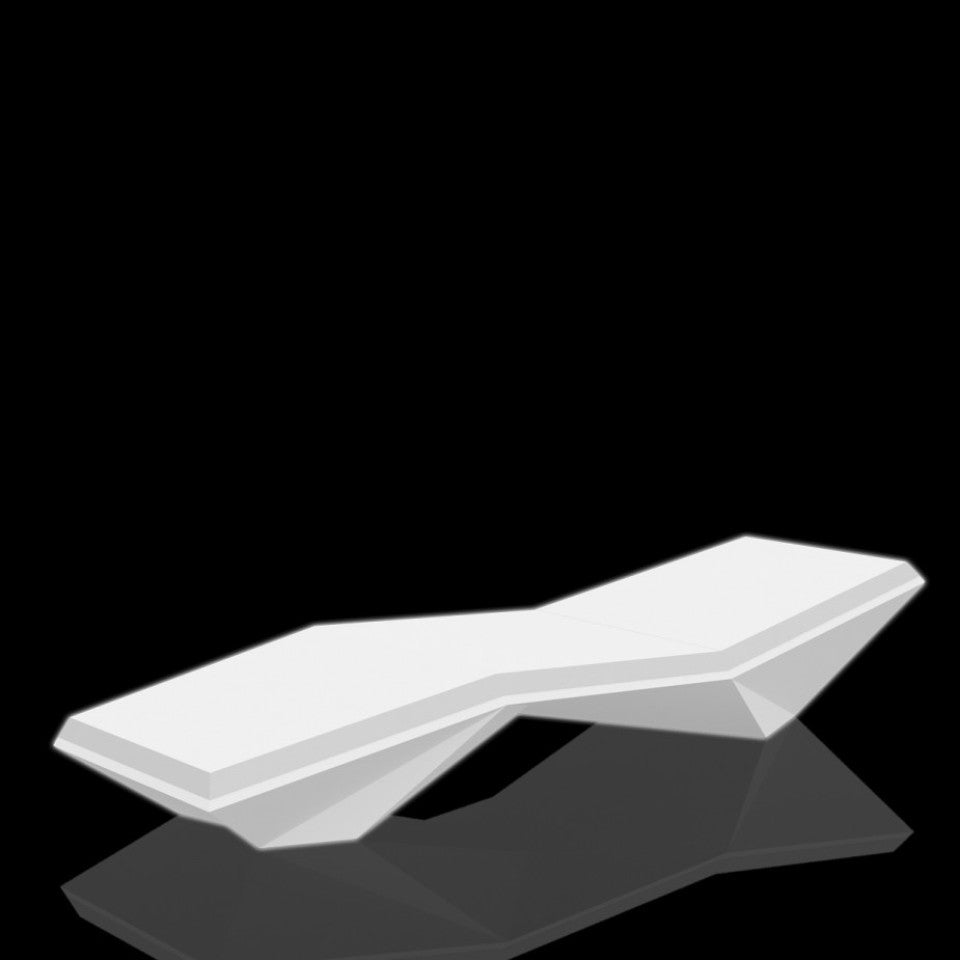 Bain de Soleil - Faz LED