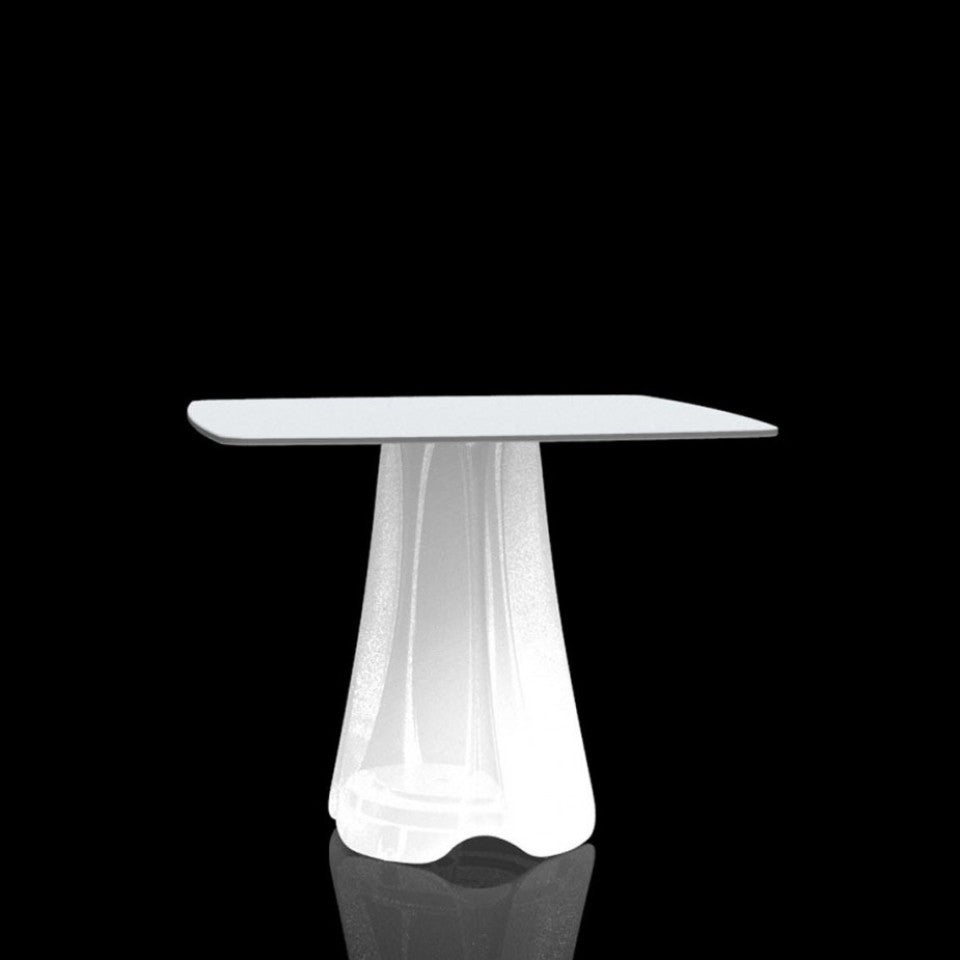 Table de Jardin - Pezzettina LED