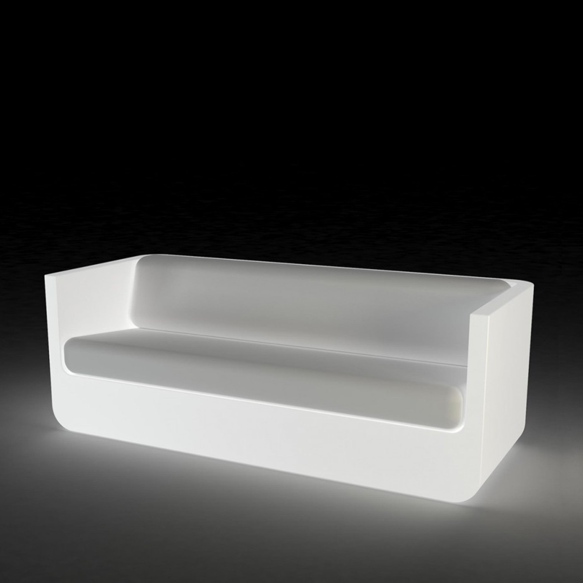 Canapé - ULM LED