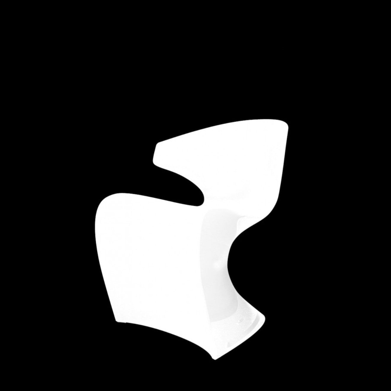 Chaise d'Extérieur - Wing LED