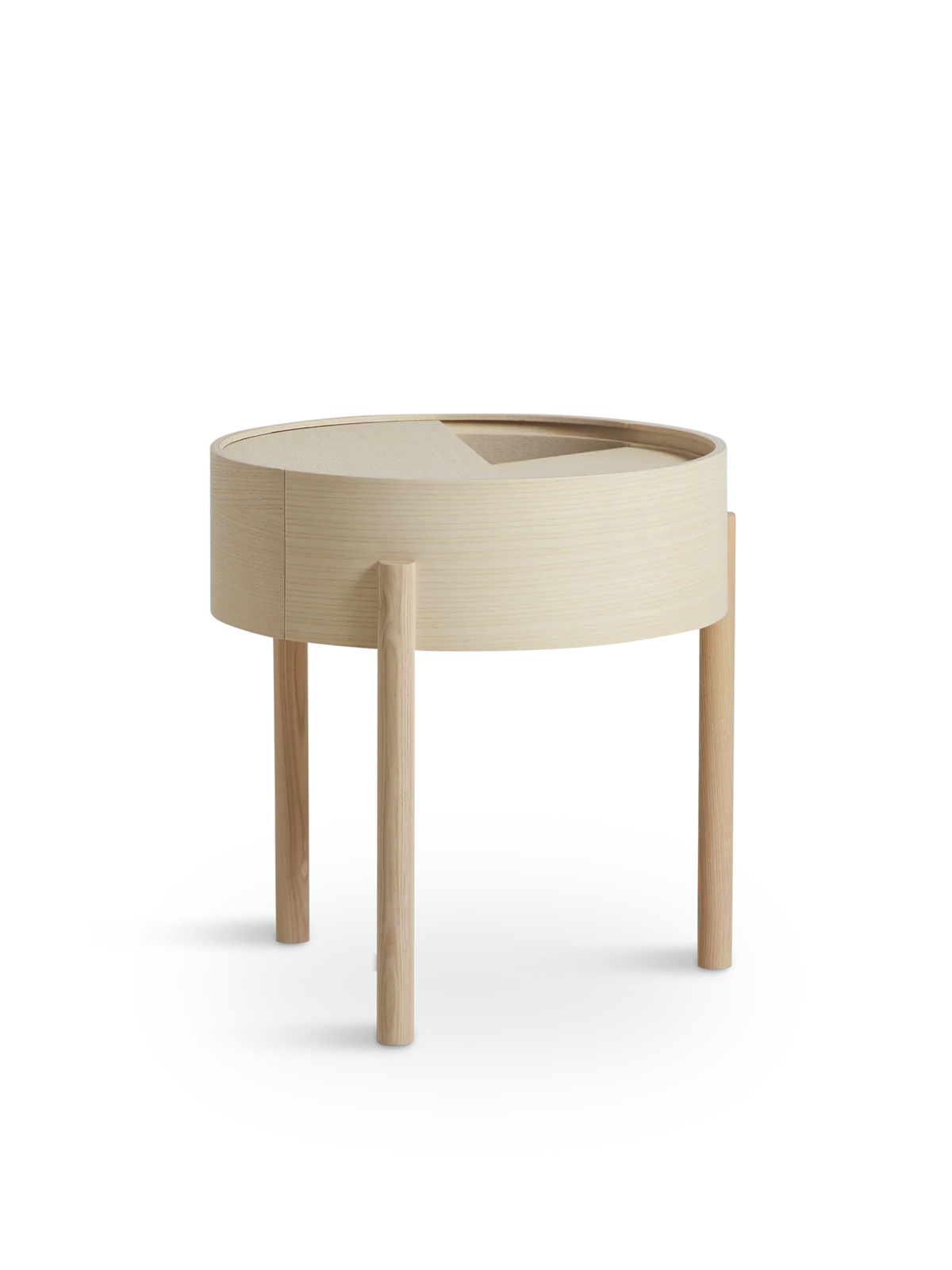 Table Basse - Arc Coffee