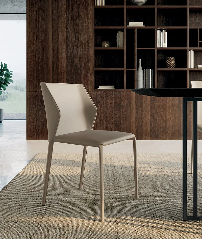 table italienne moderne en bois