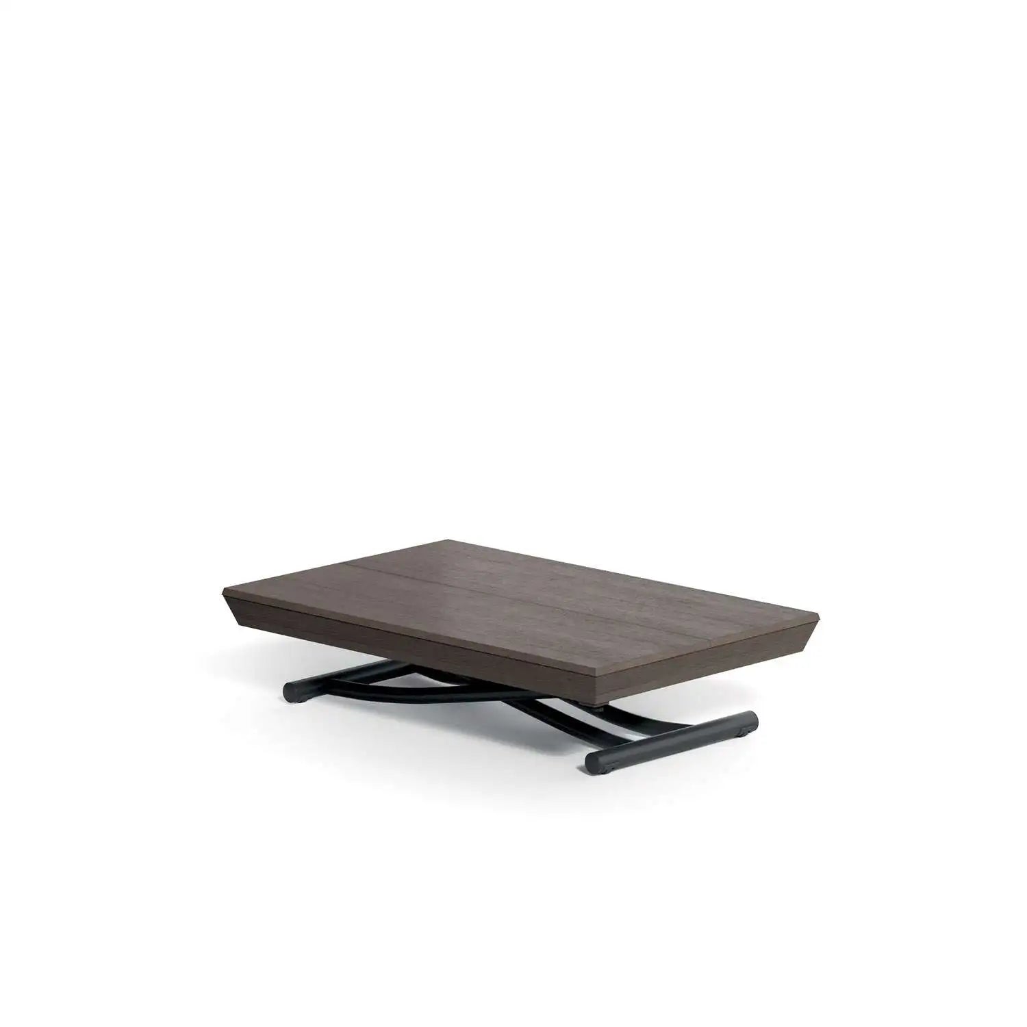 table basse qui se transforme en grande table