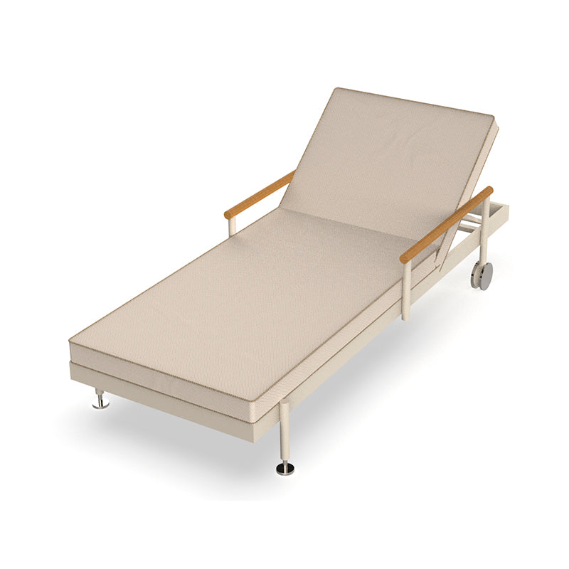 Bain de Soleil Collection Hamptons Matelassé Vondom - 2