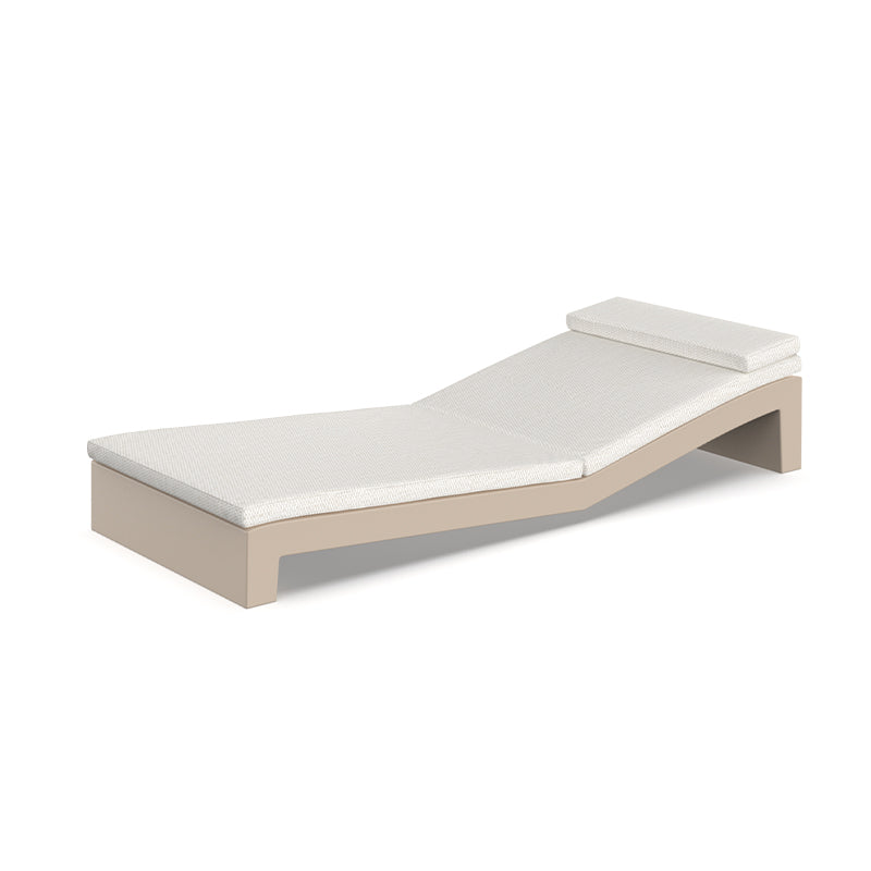 Bain de Soleil Collection JUT Incurvé Vondom - 2