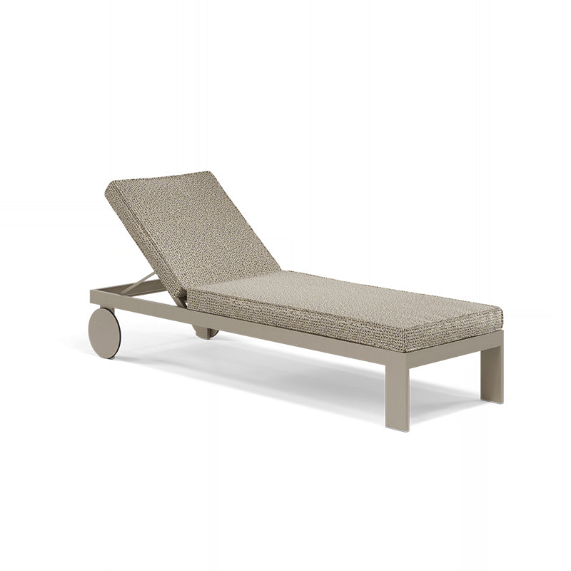 Bain de Soleil Collection Posidonia avec Grande Roue Vondom - 2
