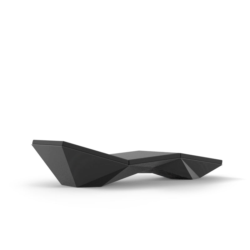 Bain de Soleil FAZ LED Collection Faz Cosy Vondom - 10