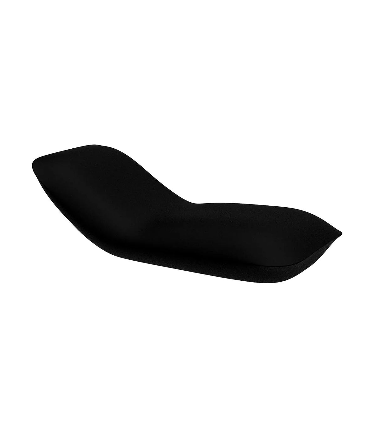 Bain de Soleil - Pillow coloris noir