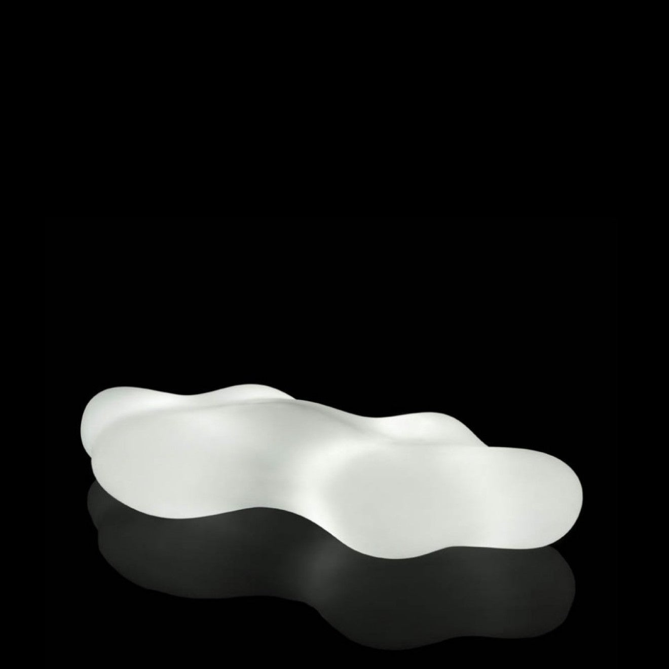 Banc Lumineux Collection Lava Vondom