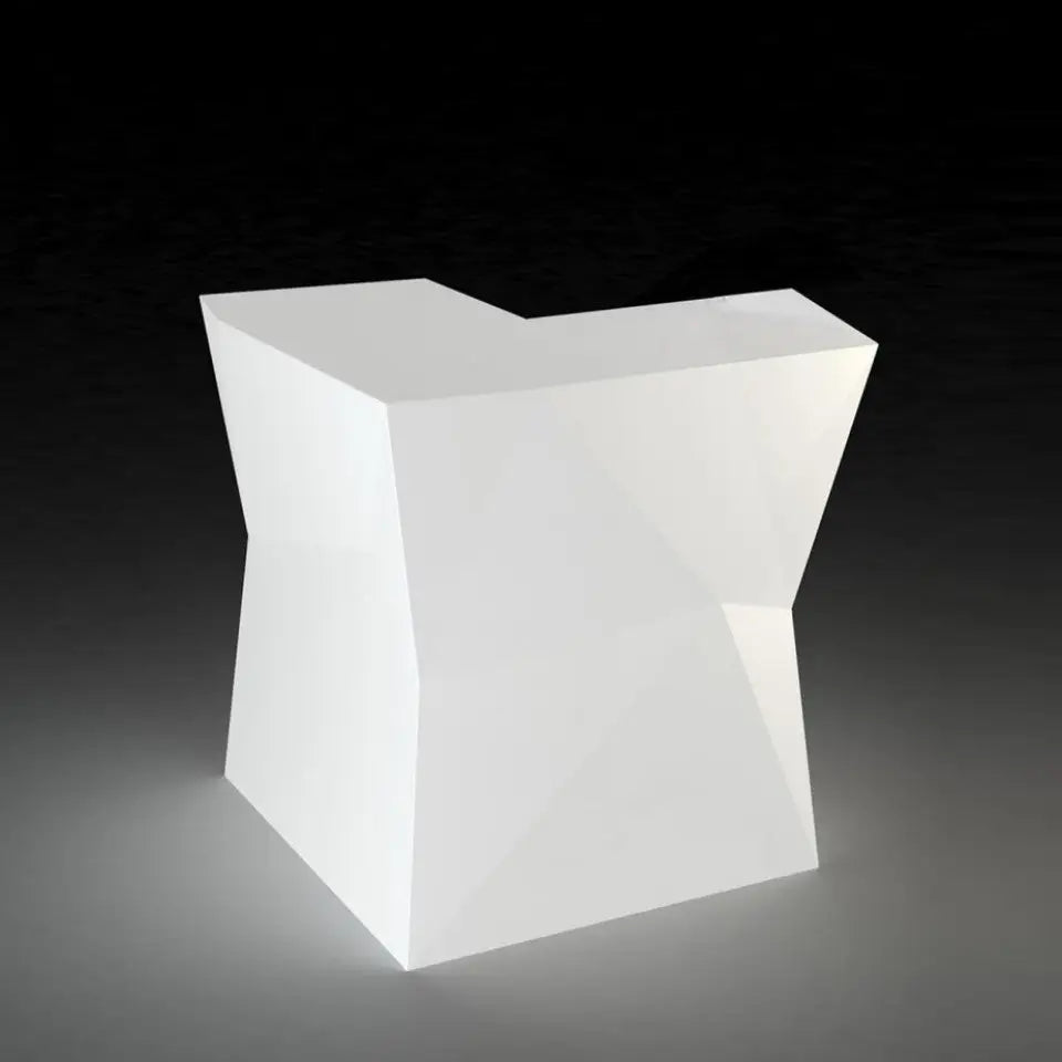 Bar FAZ Module d'Angle Lumineux Collection Faz Cosy Vondom
