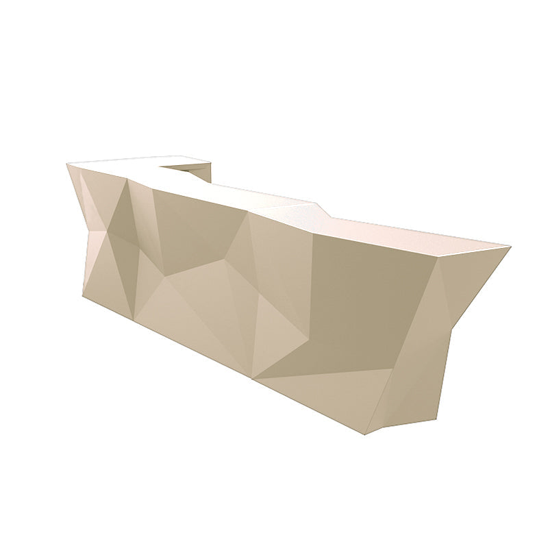 Bar FAZ Module Latéral Collection Faz Cosy Vondom - 7