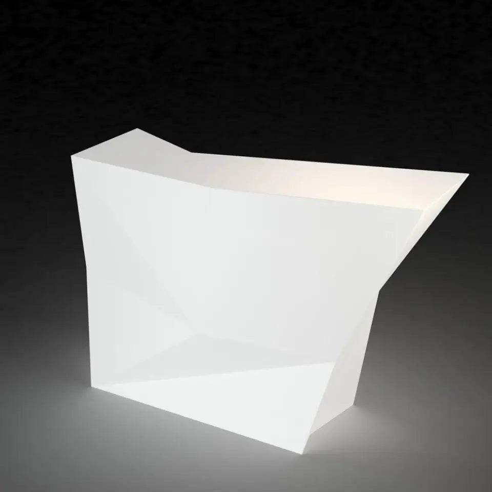 Bar FAZ Module Latéral Lumineux Collection Faz Cosy Vondom