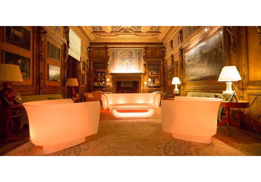 Canapé - Bum Bum LED