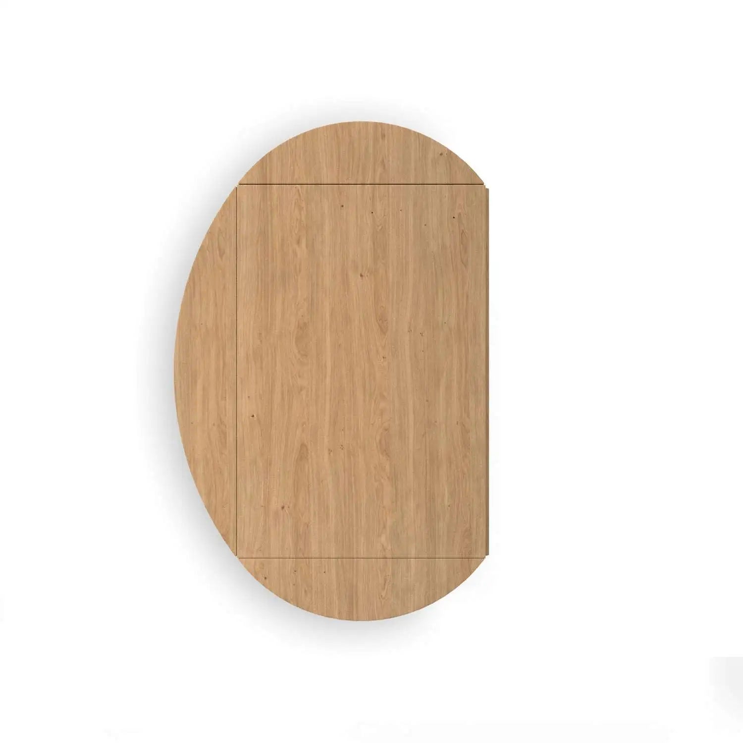 table basse relevable bois foncé