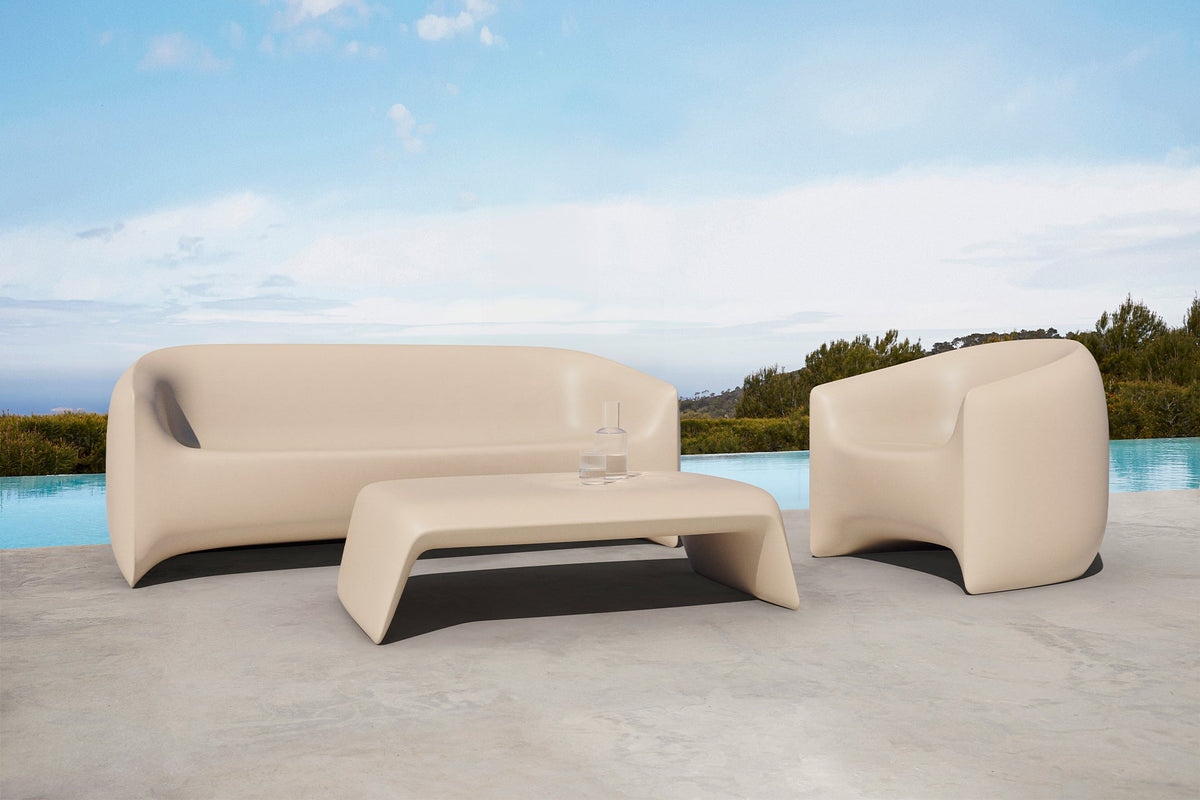 Canapé Collection Blow Vondom - 4