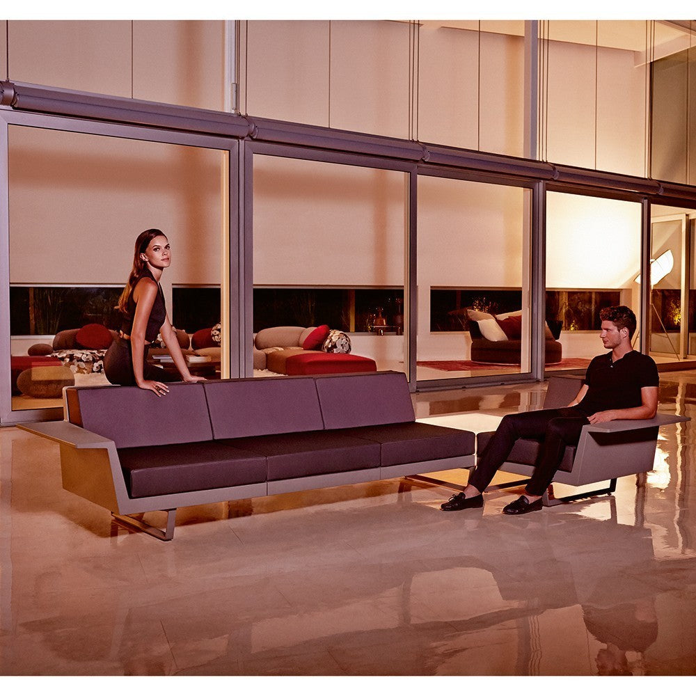 Canapé Collection Delta Vondom Title Default Title - 2