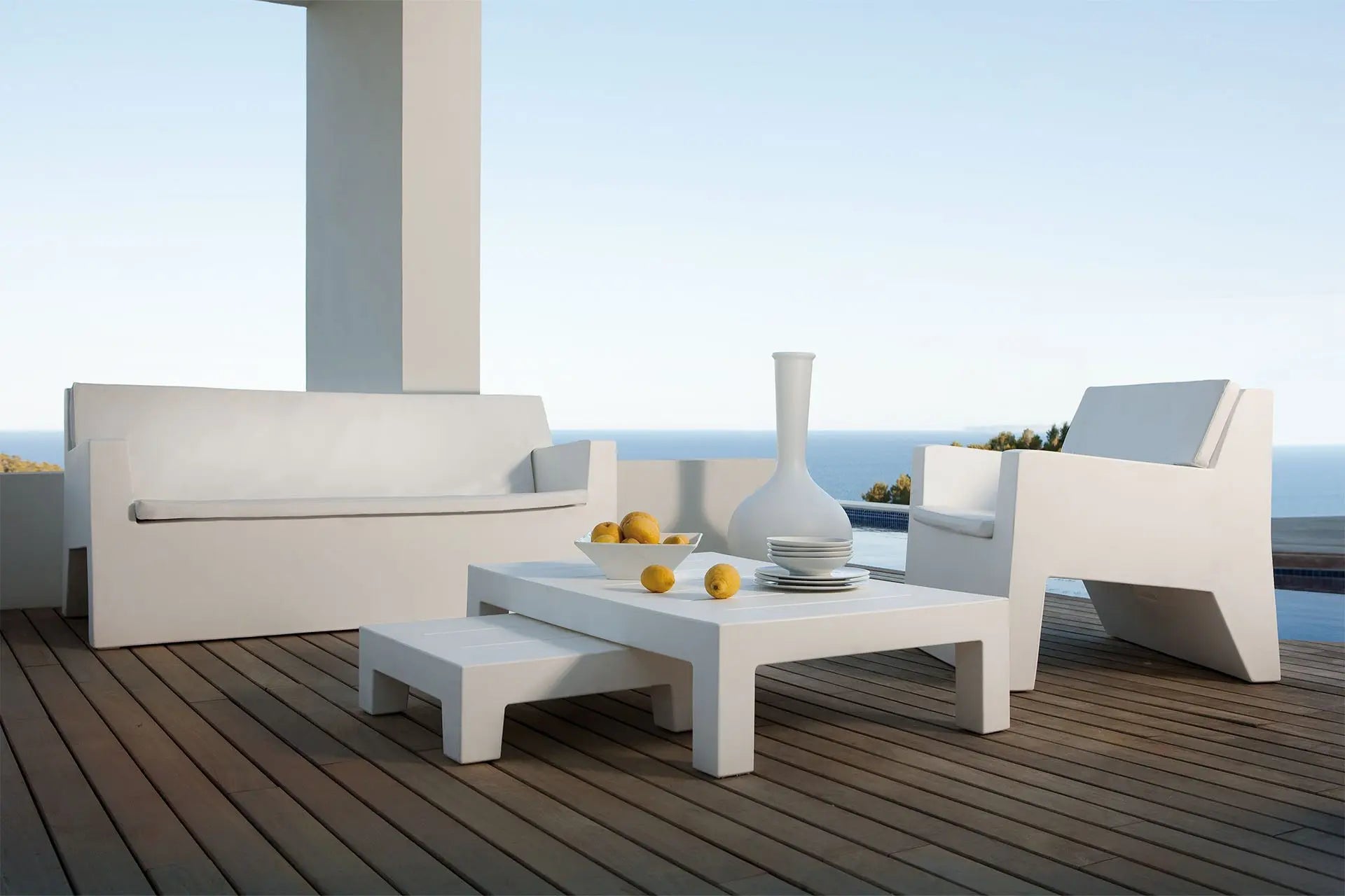 Canape Collection Jut Vondom - 2