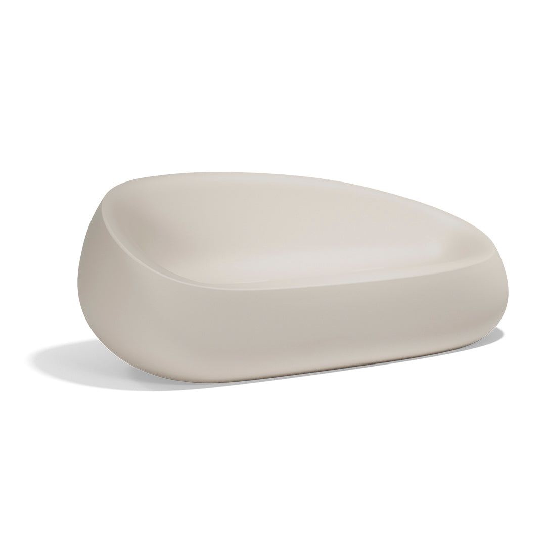 Canapé Collection Stone Vondom - 12