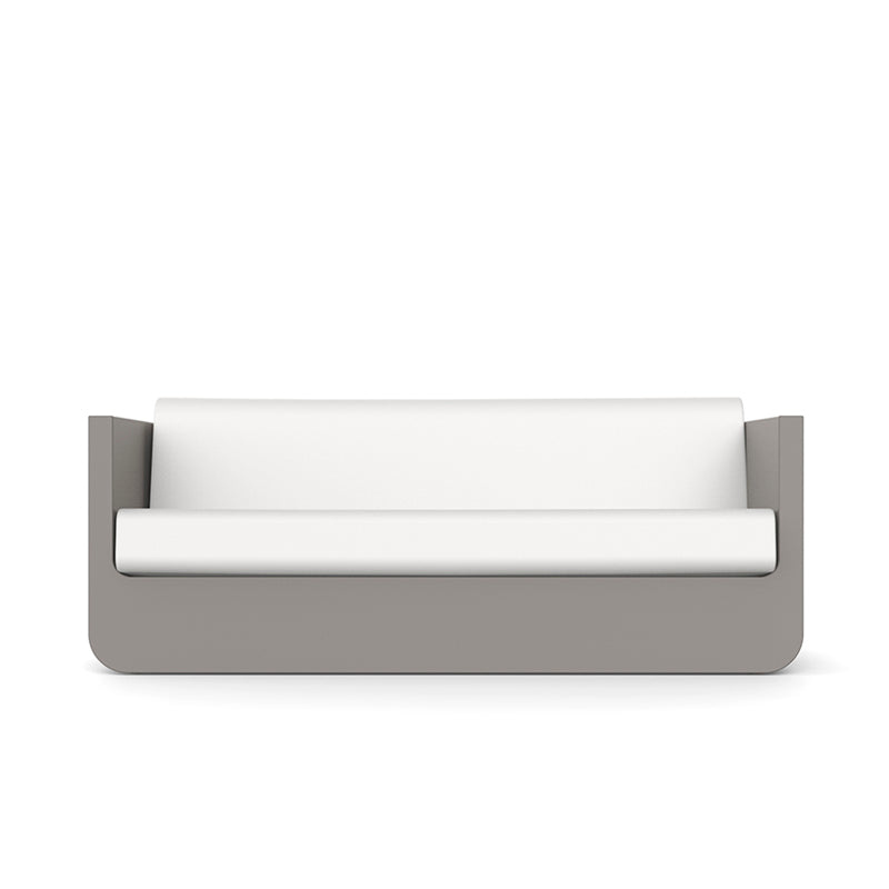 Canapé Collection ULM Vondom Finition structure Mate - 7