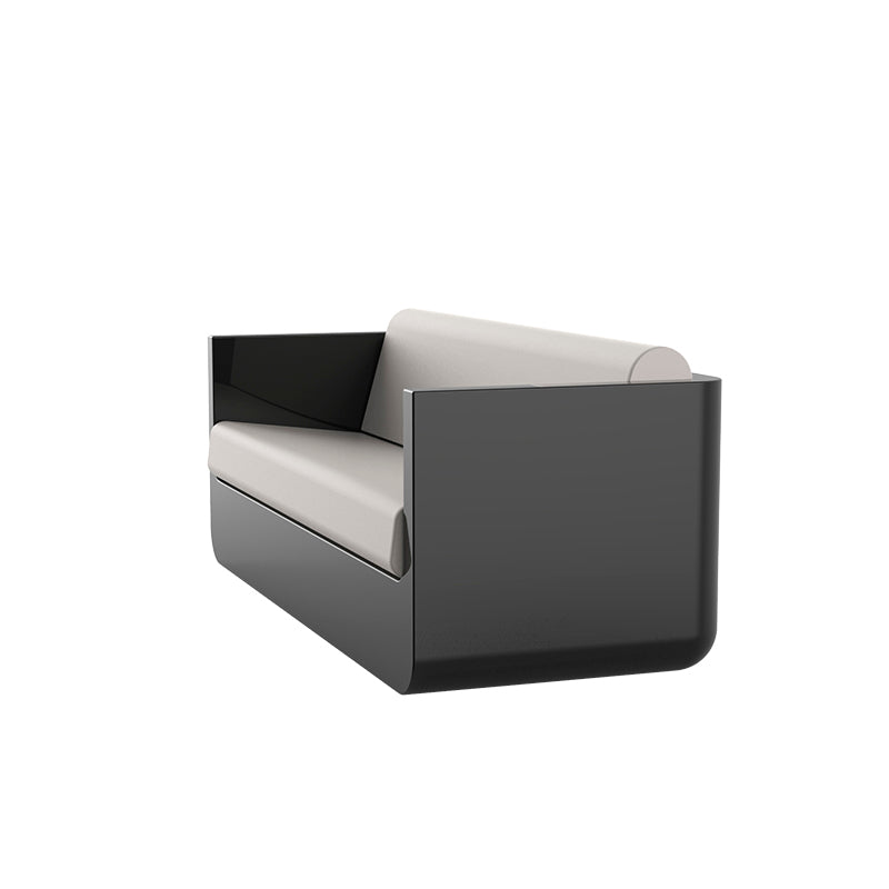 Canapé Collection ULM Vondom Finition structure Mate - 8