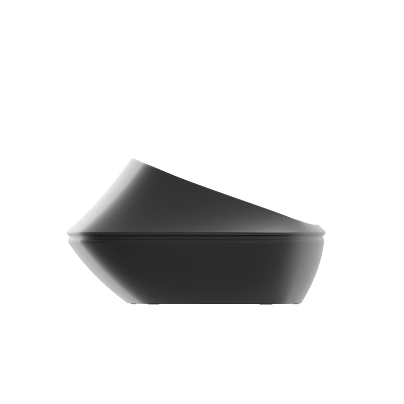 Canapé de Jardin 2 Places Bas - Collection UFO Vondom - 7