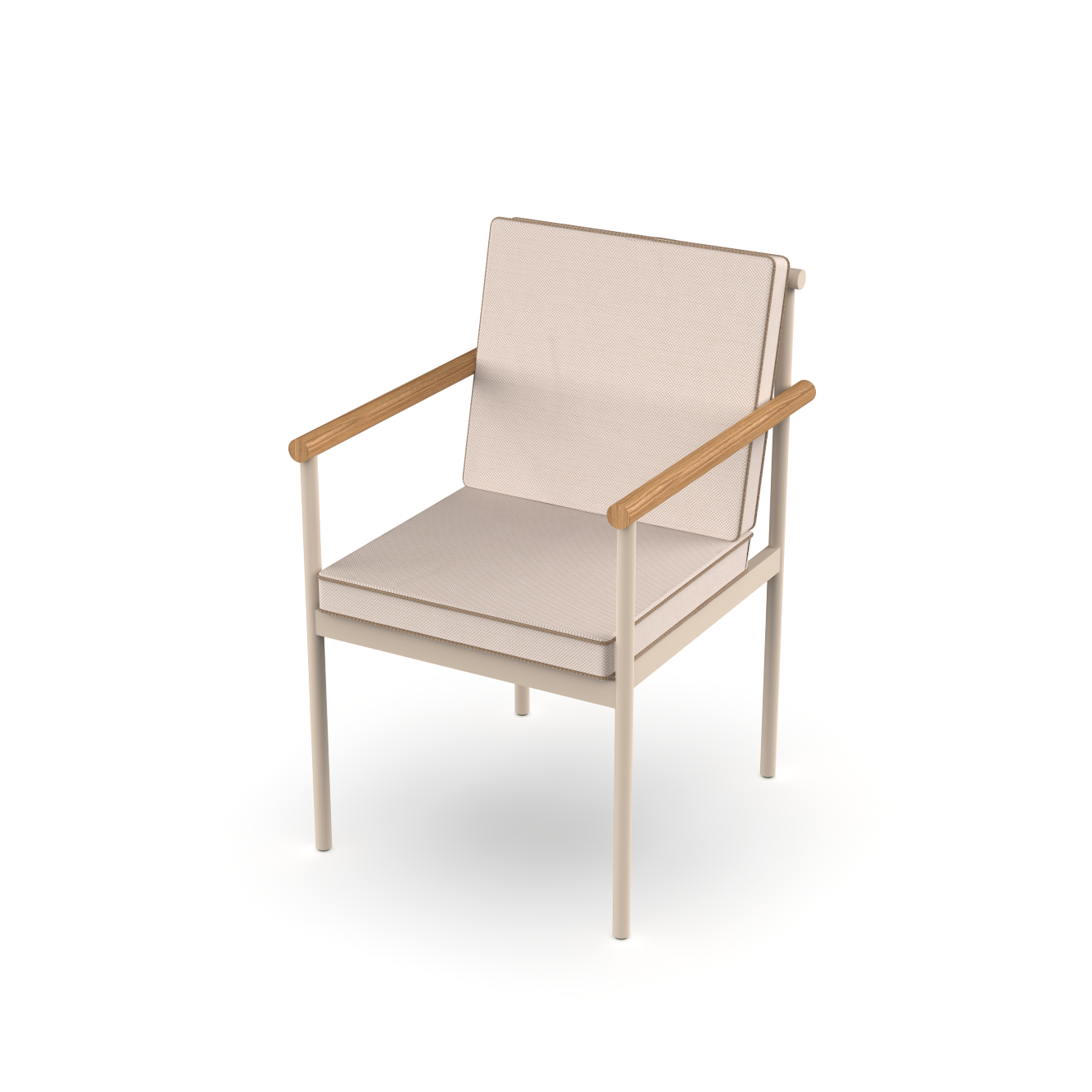Chaise Collection Hamptons Vondom