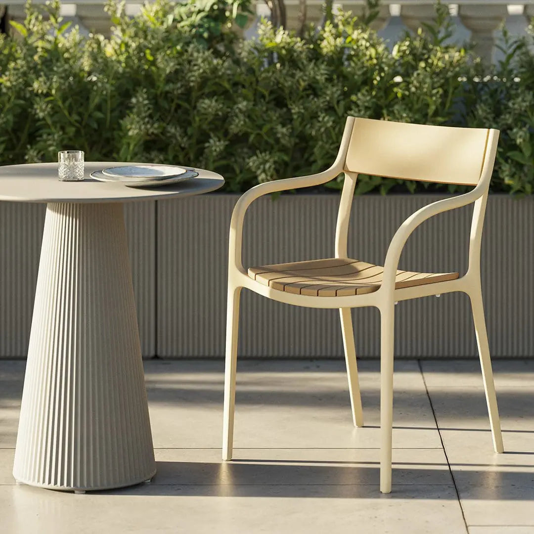 Chaise Collection Madison Vondom - 4