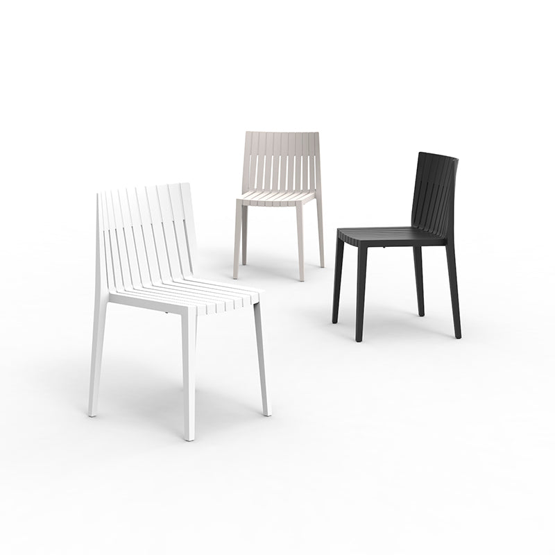 Chaise Collection Spritz Vondom - 2