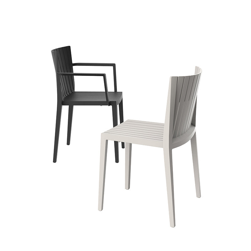 Chaise Collection Spritz Vondom