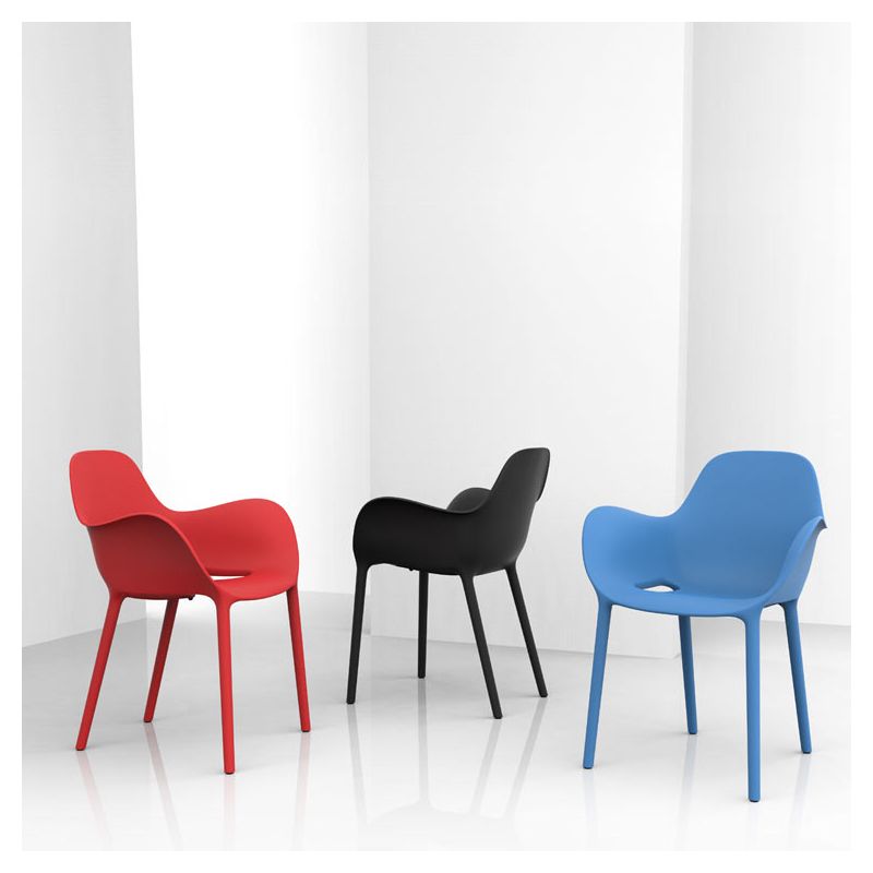 Chaise d'Extérieur - Sabinas
