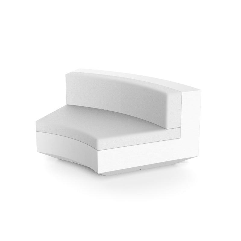 Collection Vela Coin Arrondi Vondom - 3