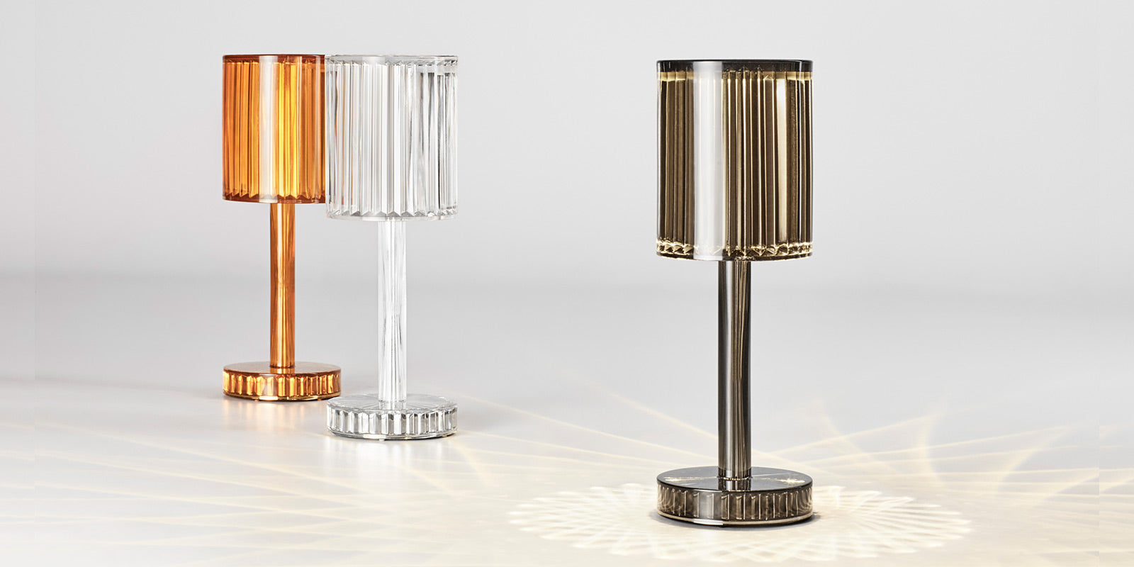 Lampe - Gatsby